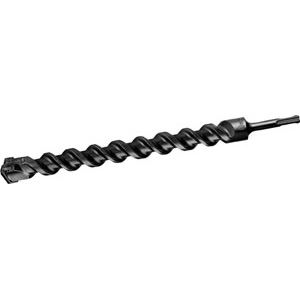 1340GE - DRILL BITS FOR SDS-PLUS PERCUSSION HAMMERS - Prod. SCU